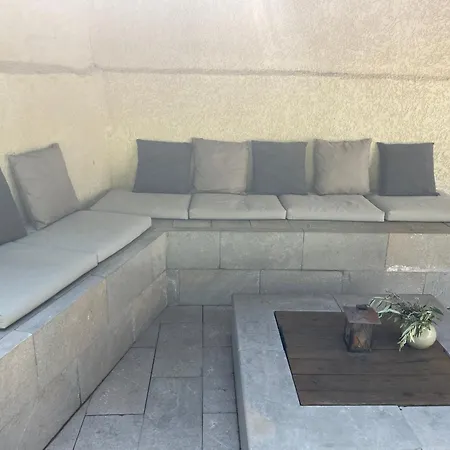別荘 La Provence Centre Ville; Piscine,jardin,terrasse *