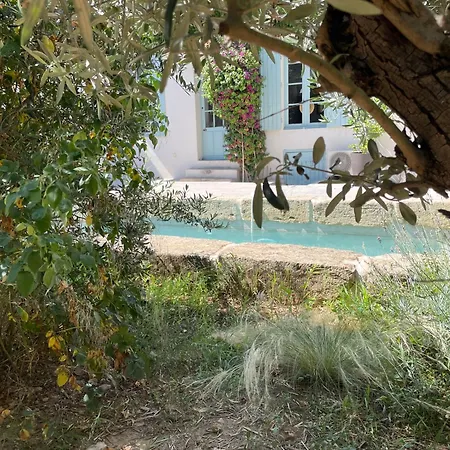 La Provence Centre Ville; Piscine,jardin,terrasse