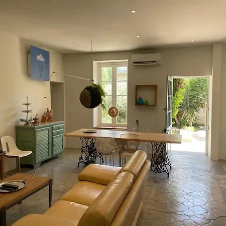 Holiday home La Provence Centre Ville; Piscine,jardin,terrasse *